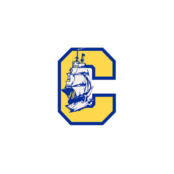District logo